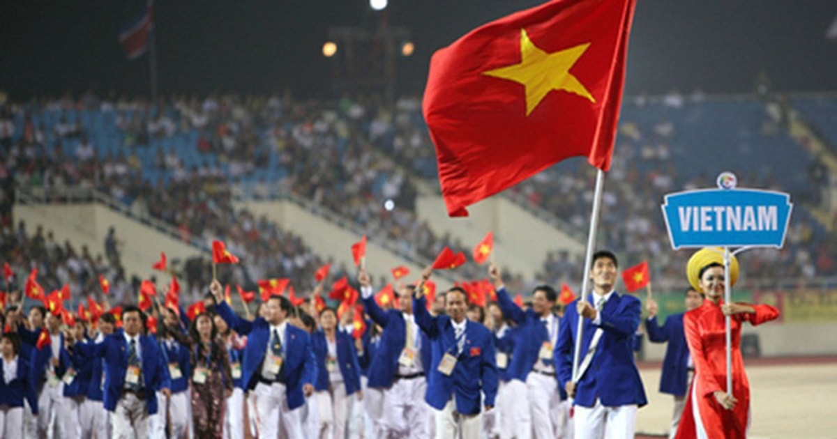 NÓNG: Cú sốc lớn SEA Games 31, sau 19 năm Việt Nam vẫn chưa thôi scandal và chuyên nghiệp lên!