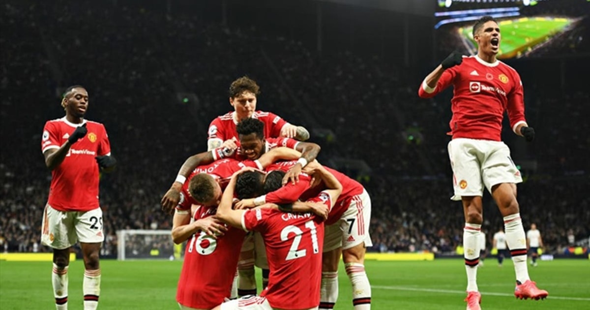 NÓNG! Man Utd chuẩn bị nổ bom tấn hạng nặng, giao kèo 4 năm