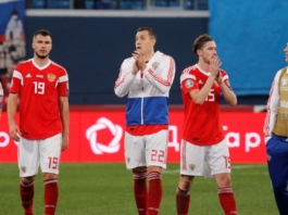 NÓNG: Toà án chốt lệnh, số phận tuyển Nga dự World Cup 2022 định đoạt
