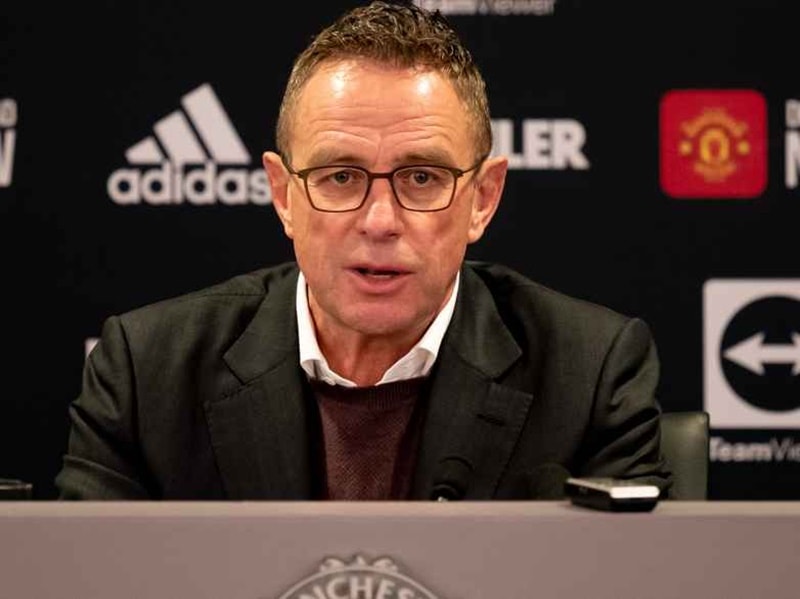 Rangnick xác nhận Man Utd mất vài cái tên