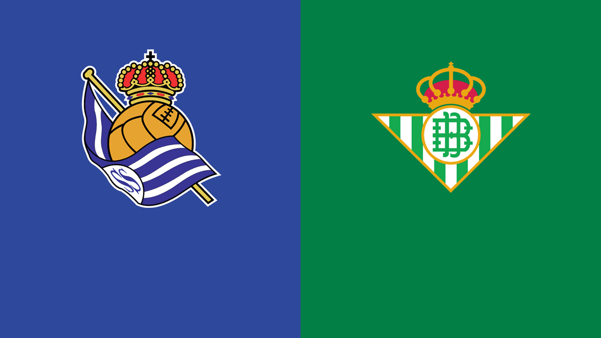 Nhận định soi kèo Real Sociedad vs Real Betis, 2h ngày 16/4 | Hình 1