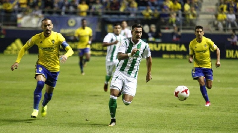 Link xem trực tiếp Cadiz vs Real Betis, 19h ngày 9/4