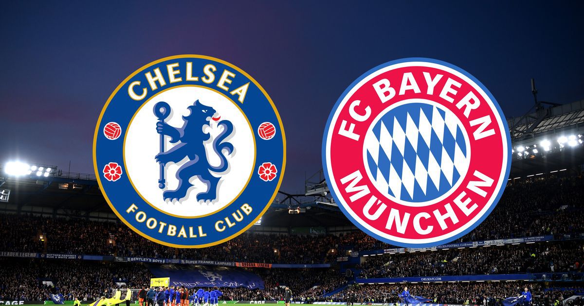 Sự tan nát của Chelsea và Bayern: Khi cúp C1 là cuộc chơi của những "tay săn" bản lĩnh!