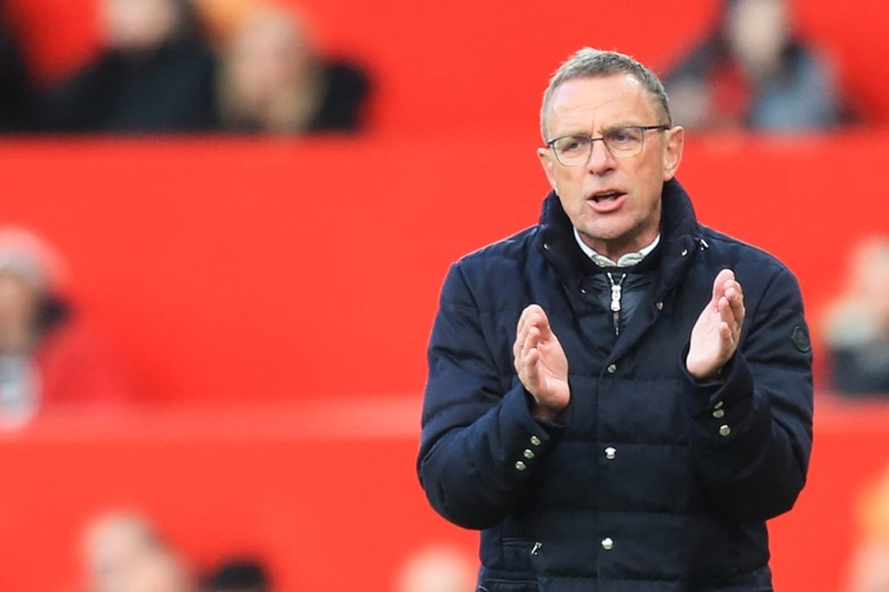 Rangnick được cho sẽ giữ vai trò cố vấn sau mùa giải này