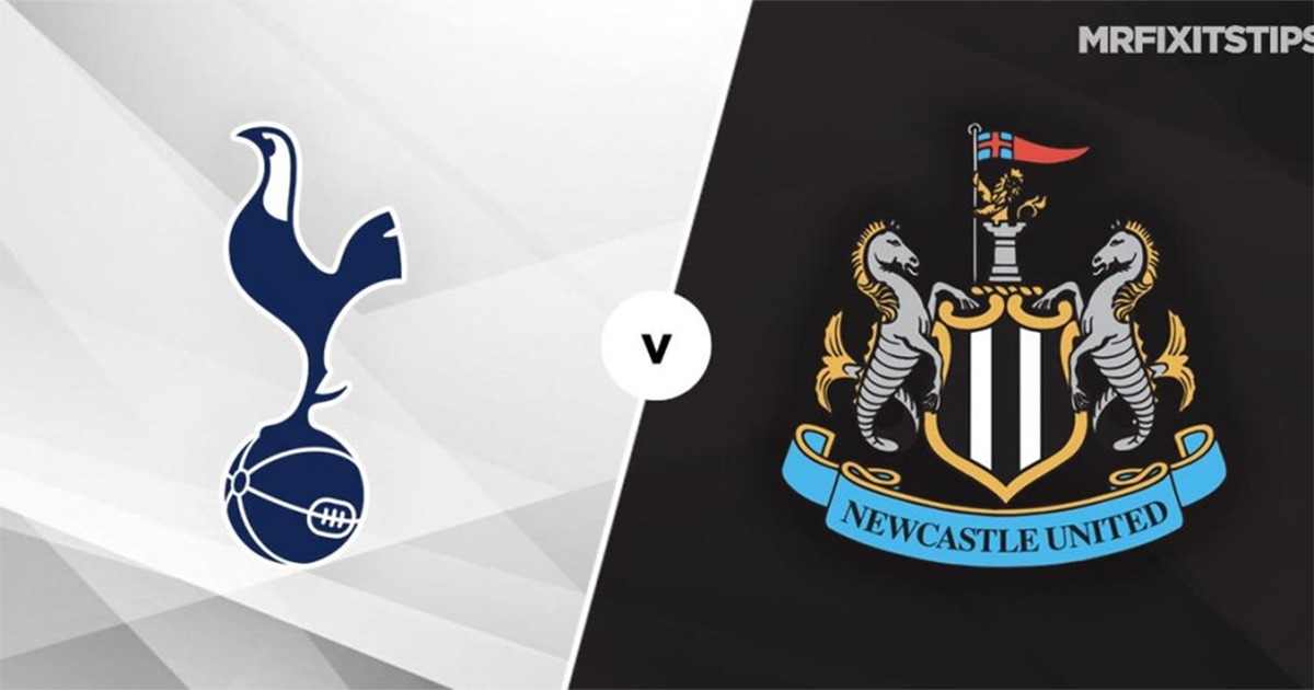 Nhận định soi kèo nhà cái Tottenham vs Newcastle United, 22h30 ngày 3/4