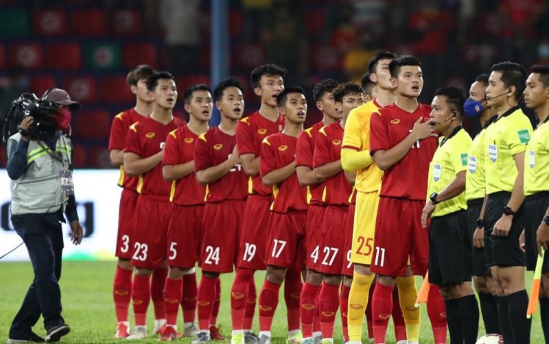 U23 Việt Nam quyết tâm bảo vệ tấm Huy chương vàng