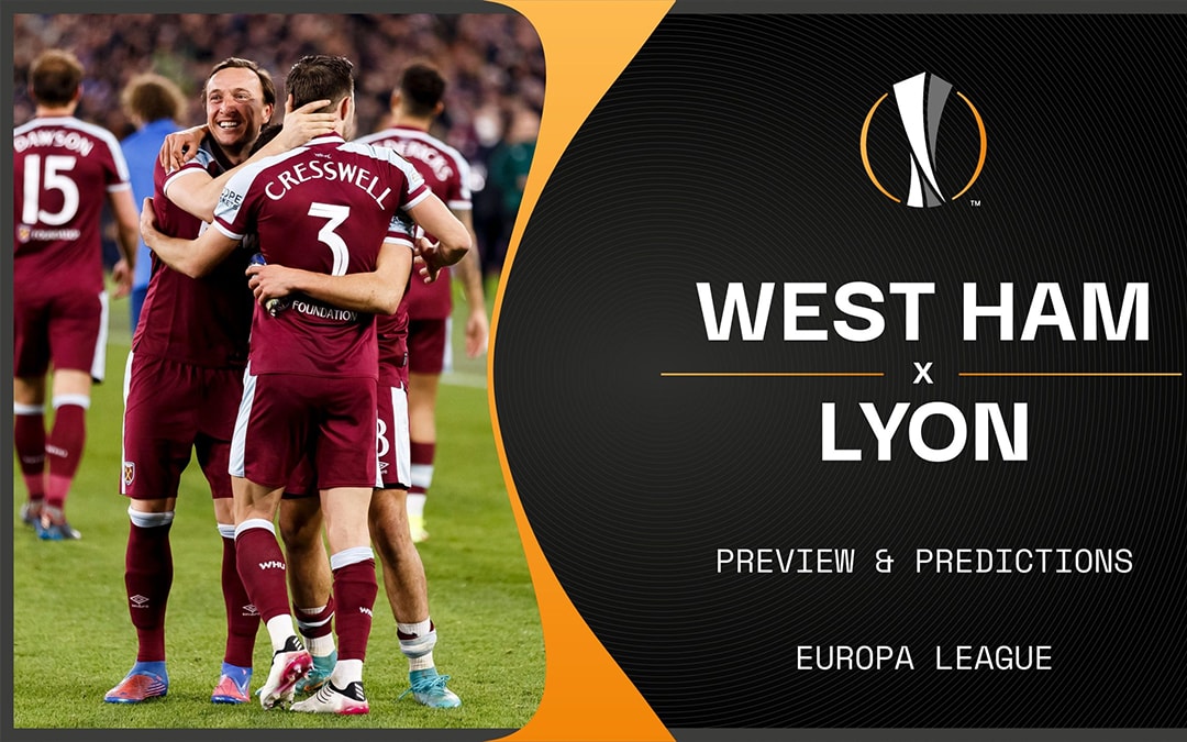 Nhận định soi kèo nhà cái West Ham United vs Lyon, 2h ngày 8/4