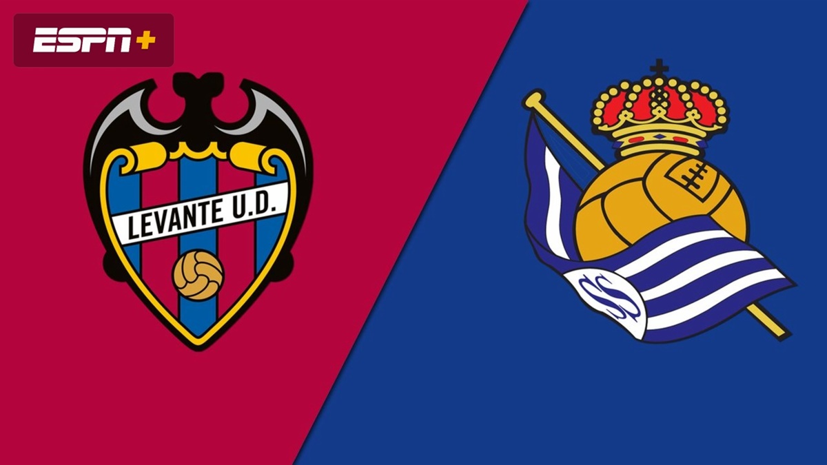 Nhận định soi kèo Levante vs Real Sociedad, 2h ngày 7/5 | Hình 1