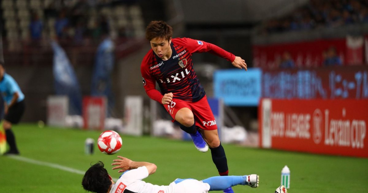 Nhận định soi kèo nhà cái FC Tokyo vs Kashima Antlers, 13h ngày 29/5 | J League 1