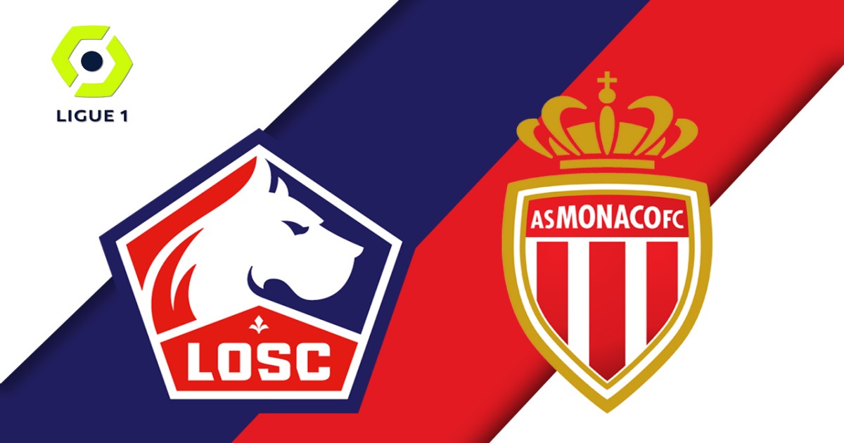 Nhận định soi kèo Lille vs Monaco, 2h ngày 7/5