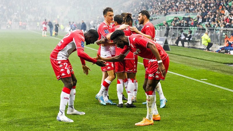 Nhận định soi kèo Lille vs Monaco: AS Monaco có cơ hội giành lấy ba điểm ngay trên sân Lille