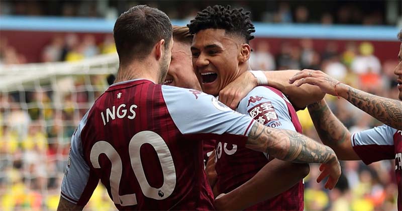 Nhận định soi kèo Burnley vs Aston Villa: Đội khách có lợi thế nhờ sở hữu những ngôi sao trong đội hình