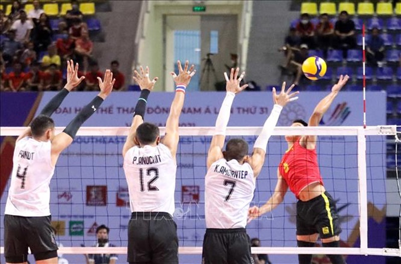 Việt Nam sẽ gặp Indonesia ở trận chung kết