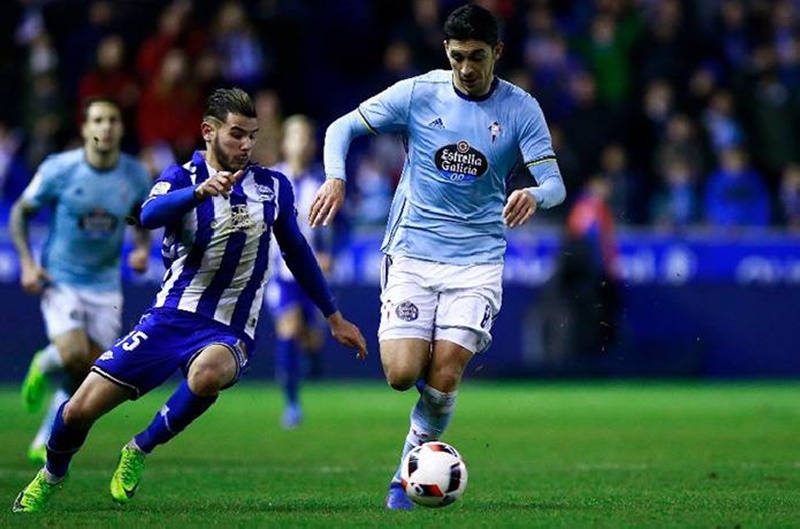 Nhận định soi kèo Celta Vigo vs Alaves, 23h30 ngày 7/5