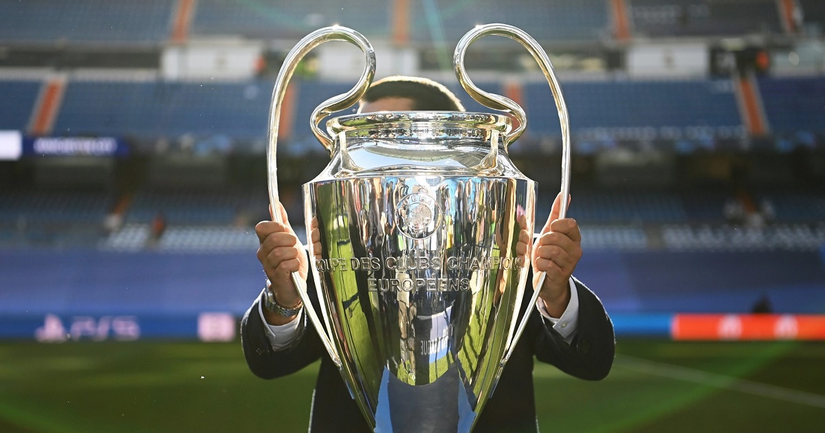 NÓNG: UEFA phán quyết quan trọng, Man Utd rộng cửa dự Champions League
