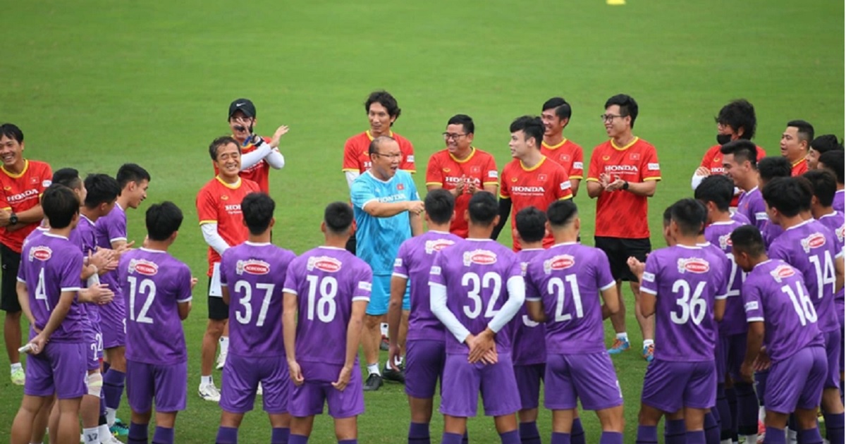 Sức hút khó cưỡng của U23 Việt Nam ở SEA Games 31