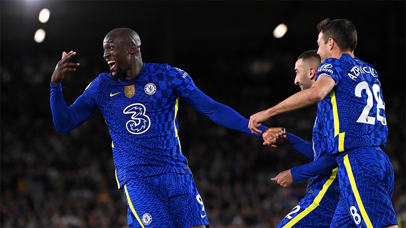 Nhận định soi kèo ngoại hạng anh Chelsea vs Leicester: The Blues là đội cửa trên trong màn so tài này