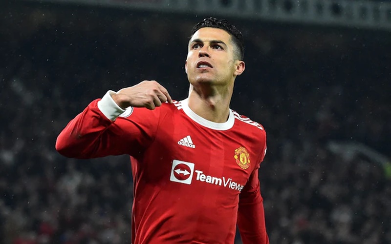 Ronaldo vẫn thuộc kế hoạch của cựu HLV Ajax