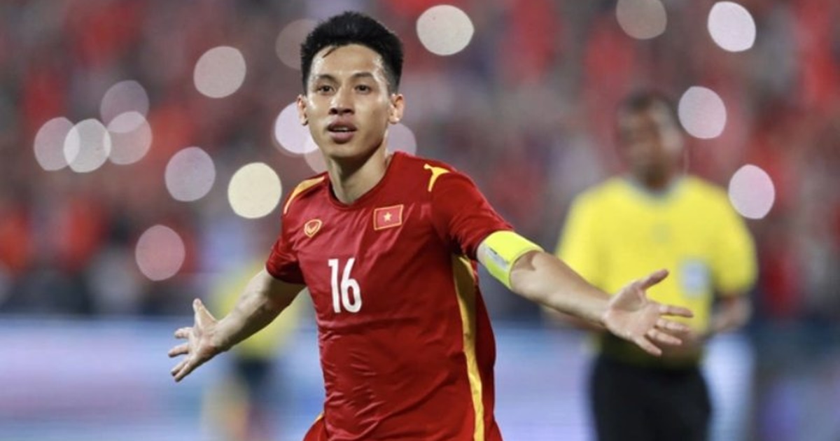 Chân dung người hùng giúp U23 Việt Nam đánh bại U23 Myanmar