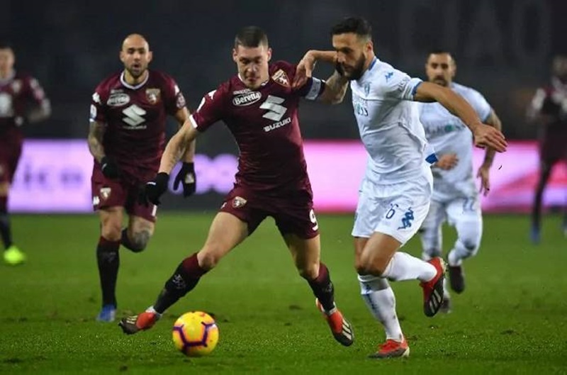 Nhận định, soi kèo nhà cái Empoli vs Torino, 20h ngày 1/5