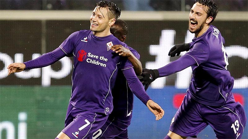 Nhận định soi kèo Fiorentina vs Roma: Với việc được chơi trên sân nhà, chắc chắn Fiorentina sẽ quyết tâm giành lấy 3 điểm