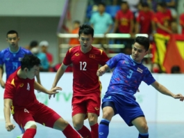 NÓNG: Bóng đá Việt Nam thay đổi cực quan trọng sau SEA Games 31, quyết vượt mặt Thái Lan
