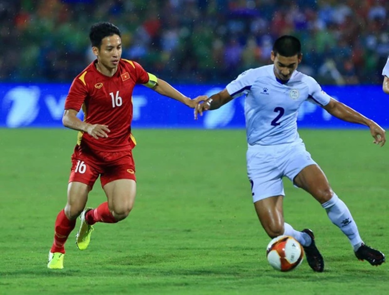 U23 Việt Nam sẽ phải nỗ lực hơn nữa ở các trận đấu tới