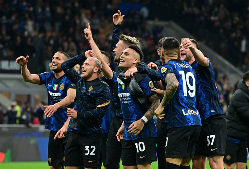 Nhận định soi kèo Cagliari vs Inter Milan: Ai cũng thấy Inter Milan mạnh hơn đối thủ quá nhiều