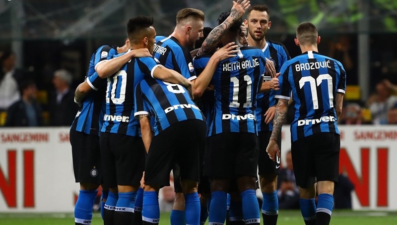 Link xem trực tiếp trận Inter vs Empoli, 23h45 ngày 6/5.