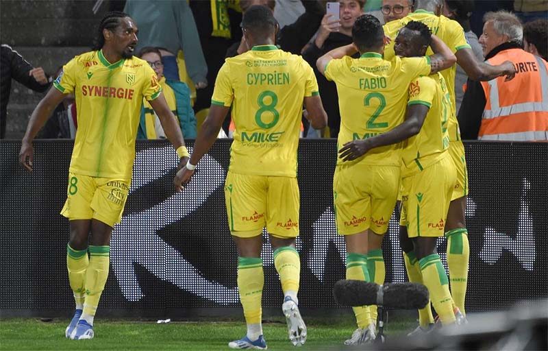 Nhận định soi kèo Nantes vs Saint-Etienne: Sẽ chẳng có gì bất ngờ nếu như đội chủ nhà giành được chiến thắng trong cuộc đấu này
