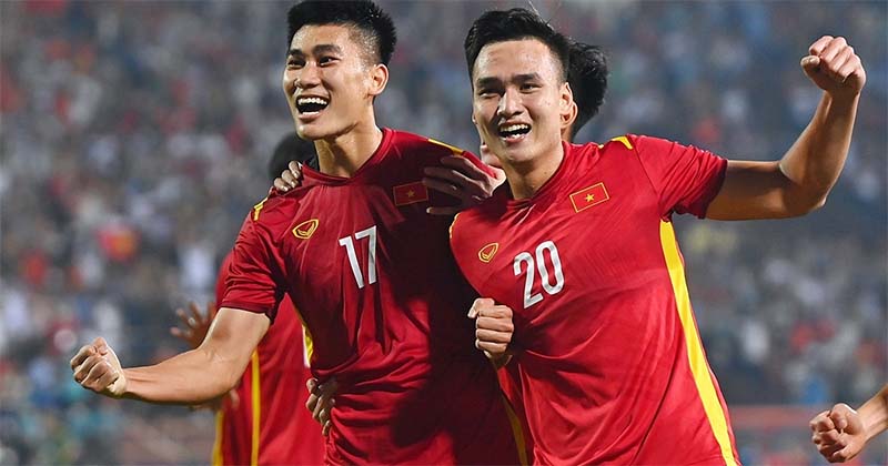 Nhận định soi kèo U23 Đông Timor vs U23 Việt Nam: Sẽ không khó để chúng ta giành chiến thắng trong trận đấu tới