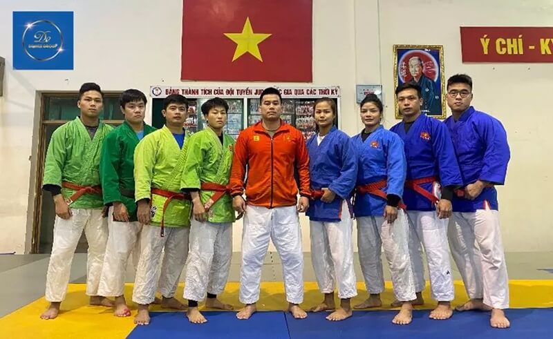 Lịch thi đấu SEA Games 31 hôm nay ngày 10/5: Kurash là môn được mong chờ