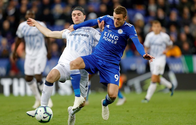 Leicester City không còn mục tiêu tại Ngoại hạng Anh