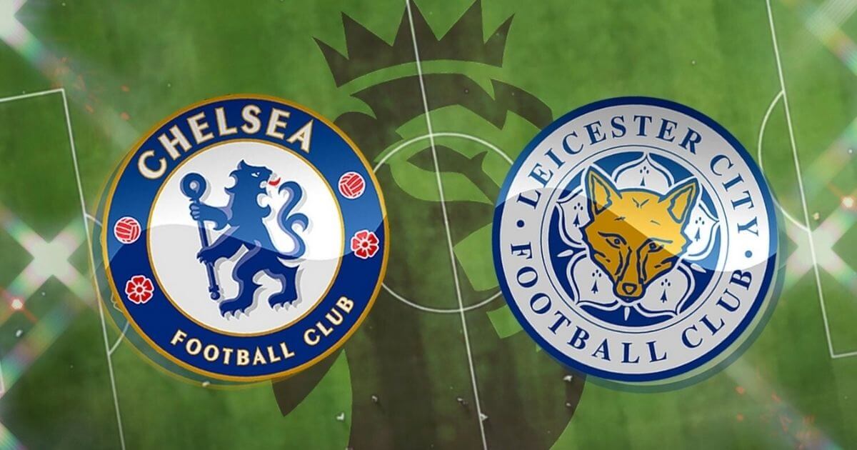 Link xem trực tiếp Chelsea vs Leicester City, 2h ngày 20/5