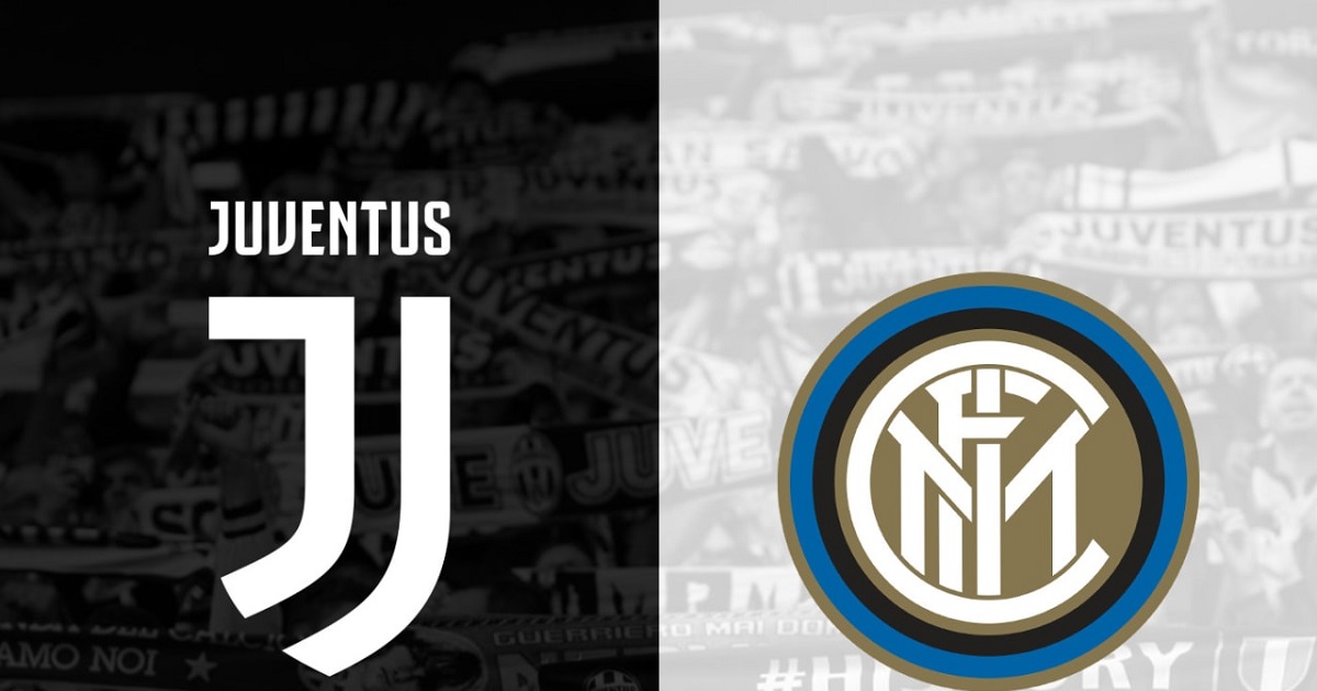 Link xem trực tiếp Juventus vs Inter Milan, 2h ngày 12/5