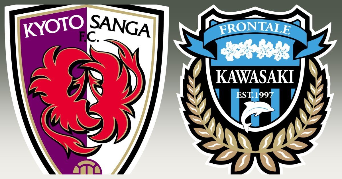 Link xem trực tiếp Kyoto Sanga vs Kawasaki Frontale, 12h ngày 29/5