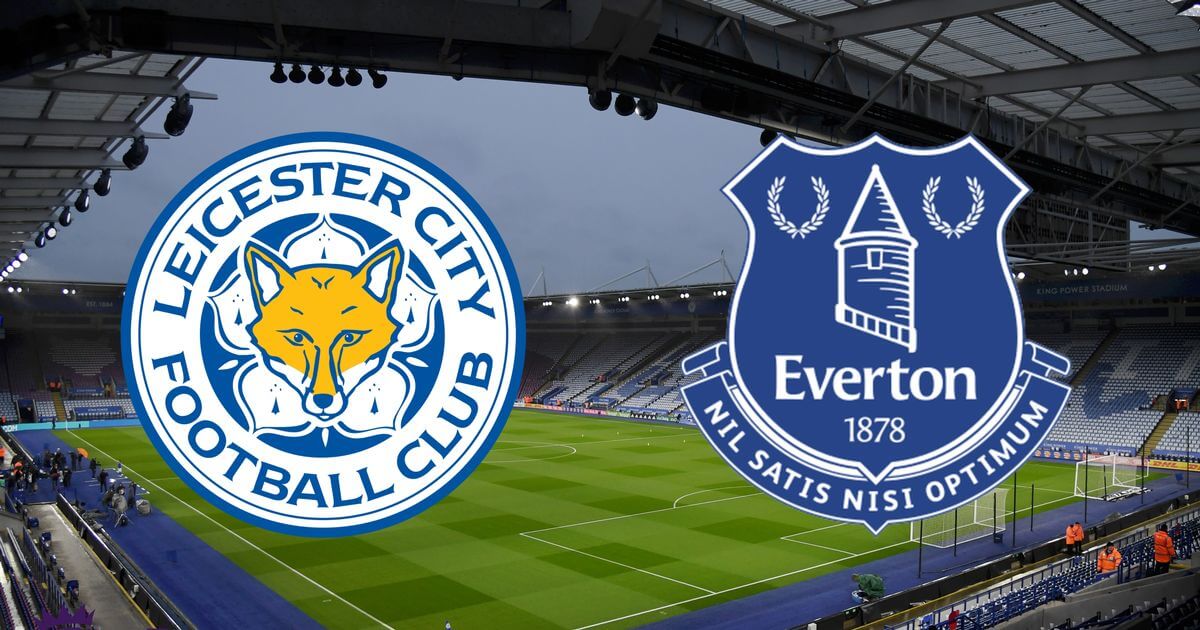 Link xem trực tiếp Leicester City vs Everton, 20h ngày 8/5