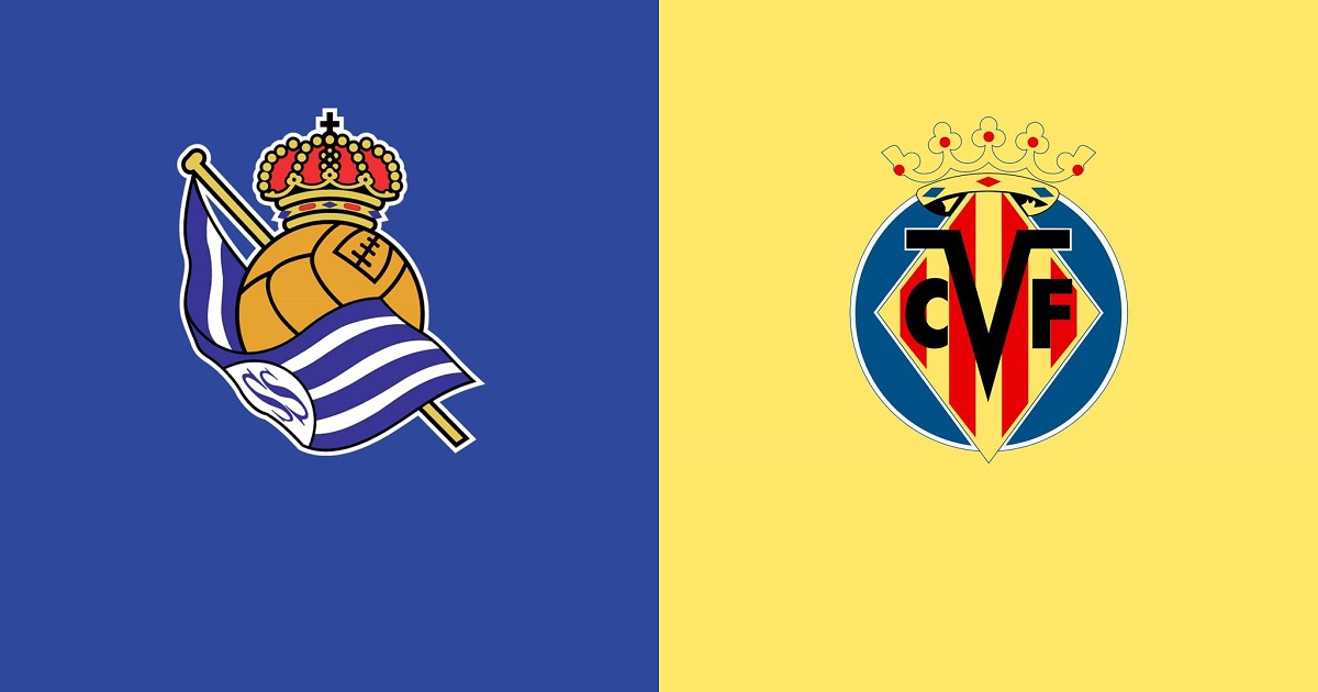 Link xem trực tiếp Villarreal vs Real Sociedad, 23h30 ngày 15/5