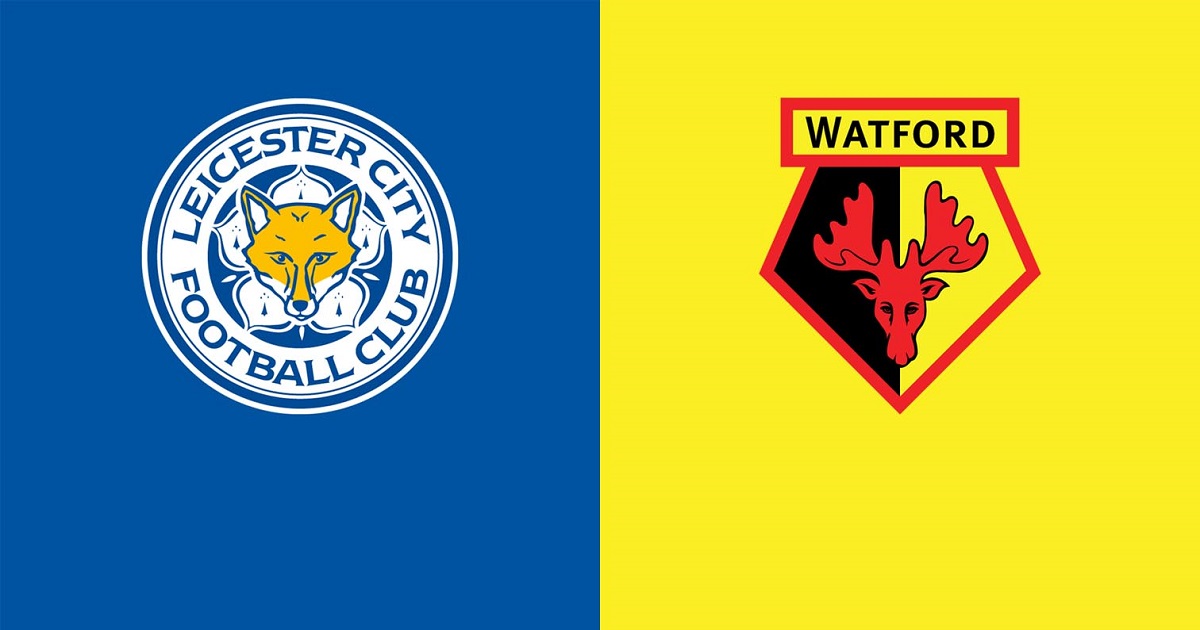Link xem trực tiếp Watford vs Leicester City, 20h ngày 15/5