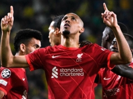 Liverpool đón 2 tin mừng trước trận chung kết Champions League