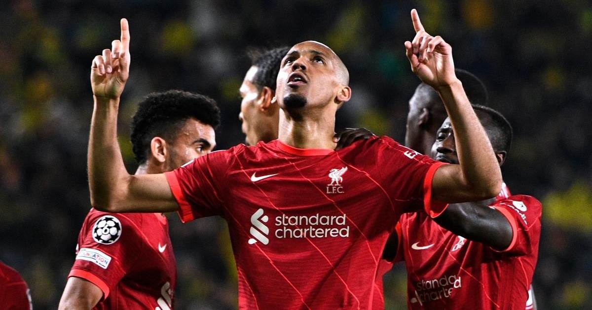 Liverpool đón 2 tin mừng trước trận chung kết Champions League