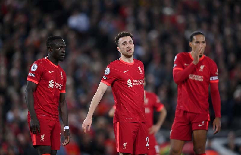 Nhận định soi kèo Aston Villa vs Liverpool: Với The Kop, 3 điểm là nhiệm vụ bắt buộc
