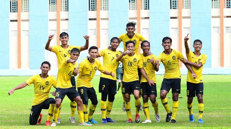 Nhận định soi kèo U23 Singapore vs U23 Malaysia: Những chú hổ Mã Lai đang có phong độ rất ấn tượng và dĩ nhiên họ không muốn chấm dứt nó