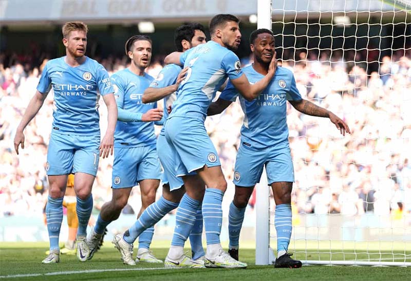 Nhận định soi kèo Man City vs Aston Villa: Đoàn quân do HLV Pep Guardiola dẫn dắt chắc chắn sẽ dốc sức để đánh bại đối thủ