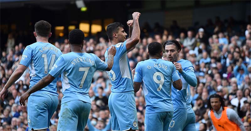 Kết quả Man City vs Newcastle (22h30 ngày 8/5): Trút cơn thịnh nộ | Hình 2