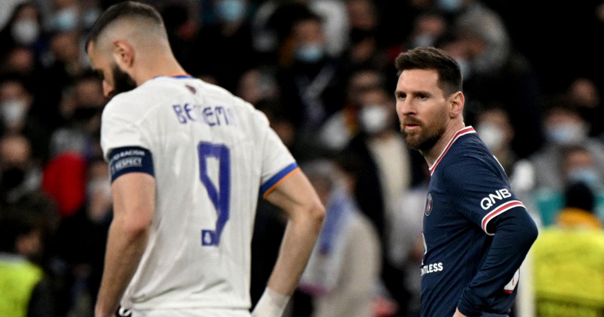 NÓNG: Messi chỉ rõ chủ nhân Quả bóng vàng 2022