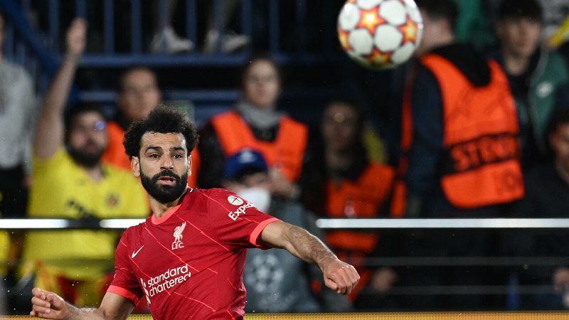 Mohamed Salah muốn gặp Real ở chung kết