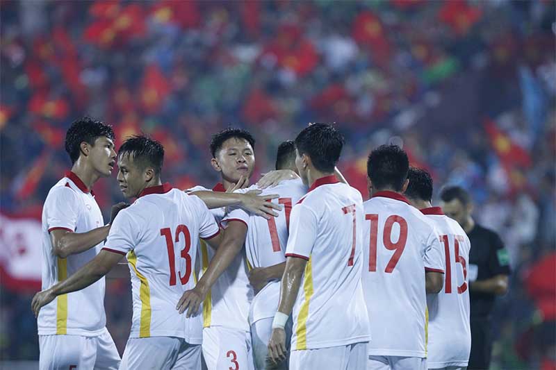 Nhận định soi kèo U23 Việt Nam vs U23 Malaysia: 3 điểm là mục tiêu mà thầy trò HLV Park Hang Seo đương nhiên sẽ hướng tới