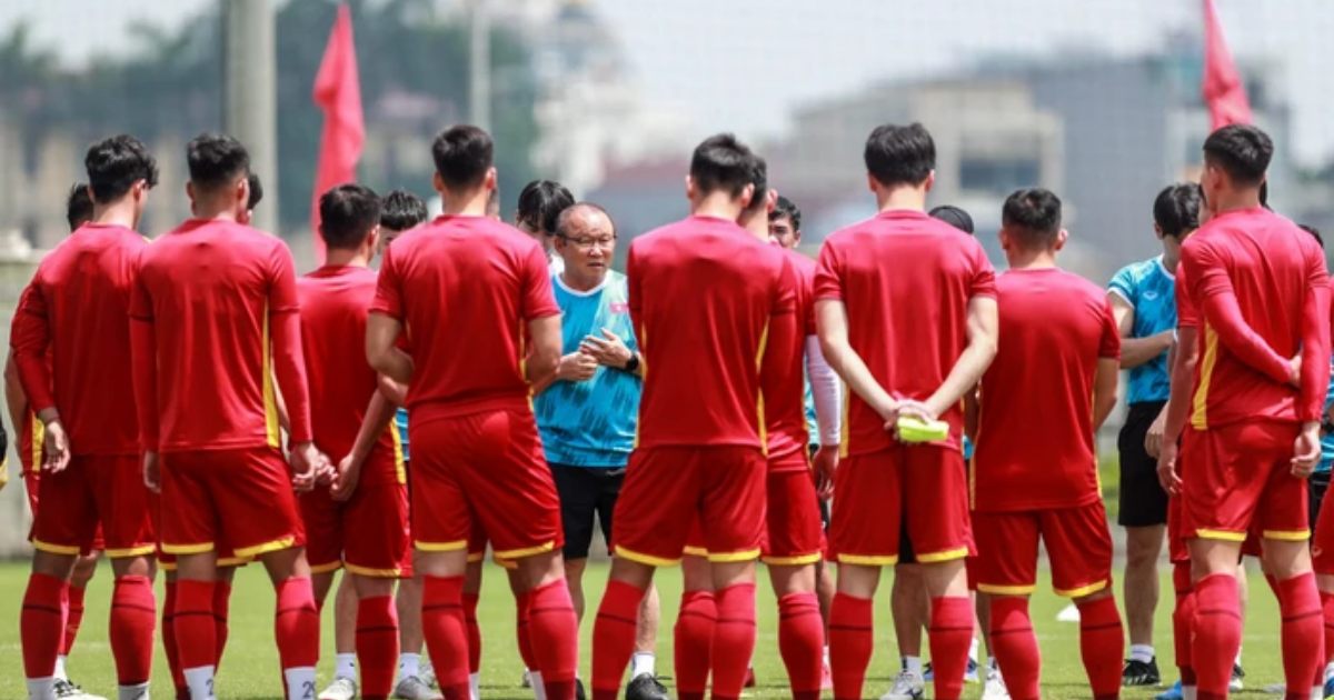 NÓNG: U23 Việt Nam nhận tin xấu trước thềm đấu Myanmar