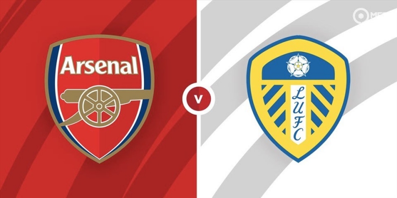 Nhận định soi kèo Arsenal vs Leeds United, 20h ngày 8/5: Lịch sử đối đầu và thống kê phong độ